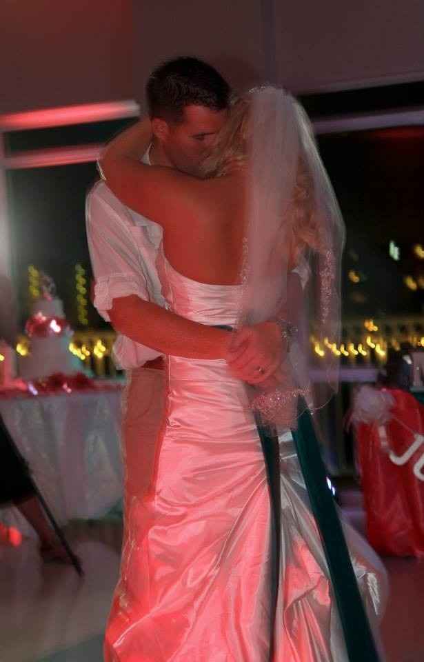 I'm Back, I'm Married, Honeymoons over and I AM BLESSED!!!!!   added pics