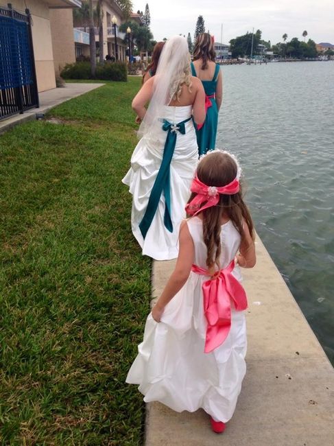 NEW PICS.....The absolute Best Weekend of my Life!!!!  I'm MARRIED!!!!!!!!!!   PIC Heavy
