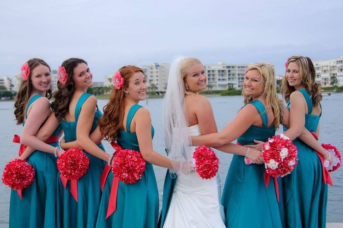 NEW PICS.....The absolute Best Weekend of my Life!!!!  I'm MARRIED!!!!!!!!!!   PIC Heavy