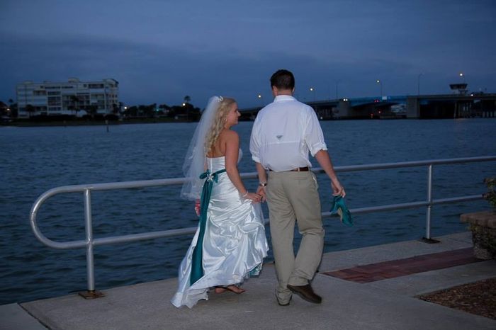 NEW PICS.....The absolute Best Weekend of my Life!!!!  I'm MARRIED!!!!!!!!!!   PIC Heavy