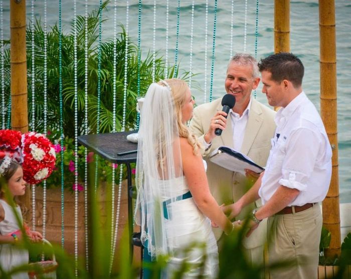 I'm Back, I'm Married, Honeymoons over and I AM BLESSED!!!!!   added pics