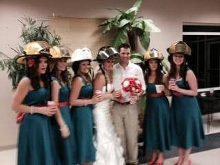 I'm Back, I'm Married, Honeymoons over and I AM BLESSED!!!!!   added pics