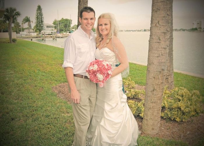 I'm Back, I'm Married, Honeymoons over and I AM BLESSED!!!!!   added pics