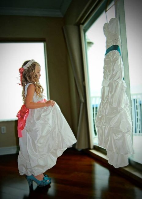 I'm Back, I'm Married, Honeymoons over and I AM BLESSED!!!!!   added pics