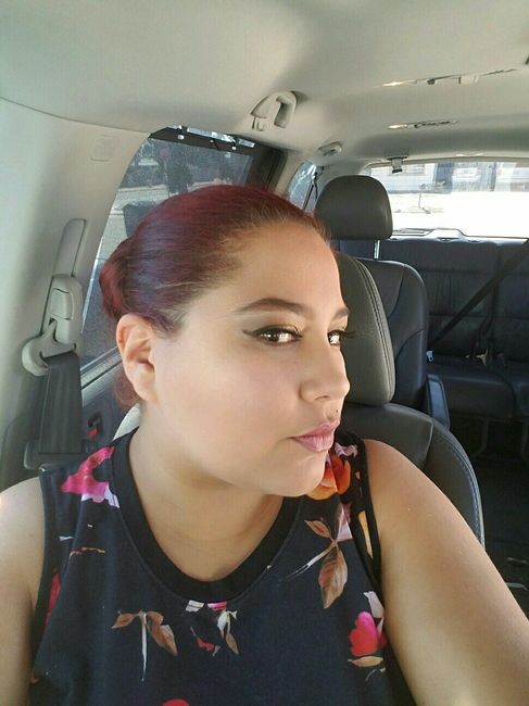 Make up trial 12 days to go