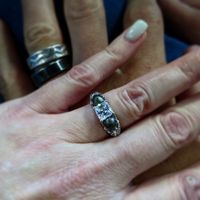 Brides of 2020!  Show us your ring! - 1