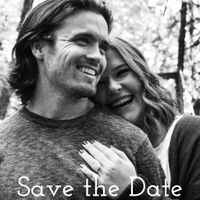 Our Save the Date