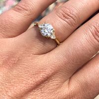 Couples getting married on September 26, 2021 - 1