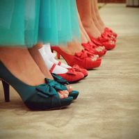 I'm Back, I'm Married, Honeymoons over and I AM BLESSED!!!!!   added pics