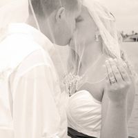 I'm Back, I'm Married, Honeymoons over and I AM BLESSED!!!!!   added pics