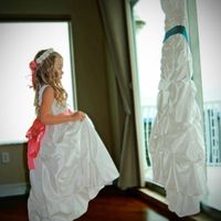 I'm Back, I'm Married, Honeymoons over and I AM BLESSED!!!!!   added pics