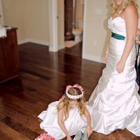 I'm Back, I'm Married, Honeymoons over and I AM BLESSED!!!!!   added pics