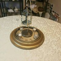 Non-Floral Centerpieces - show me yours?