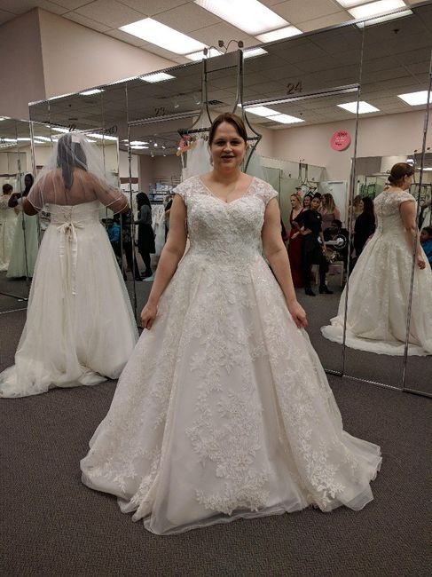 Wedding Dress Rejects: Let's Play! 18
