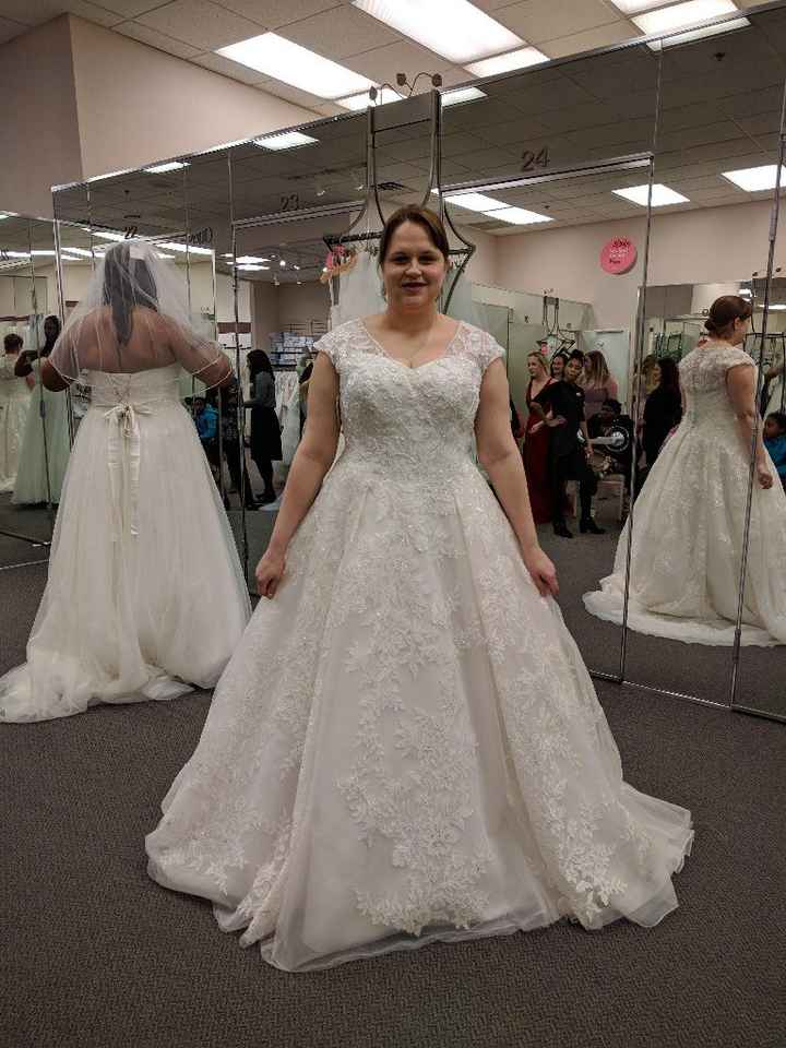 Wedding Dress Rejects: Let's Play! - 3