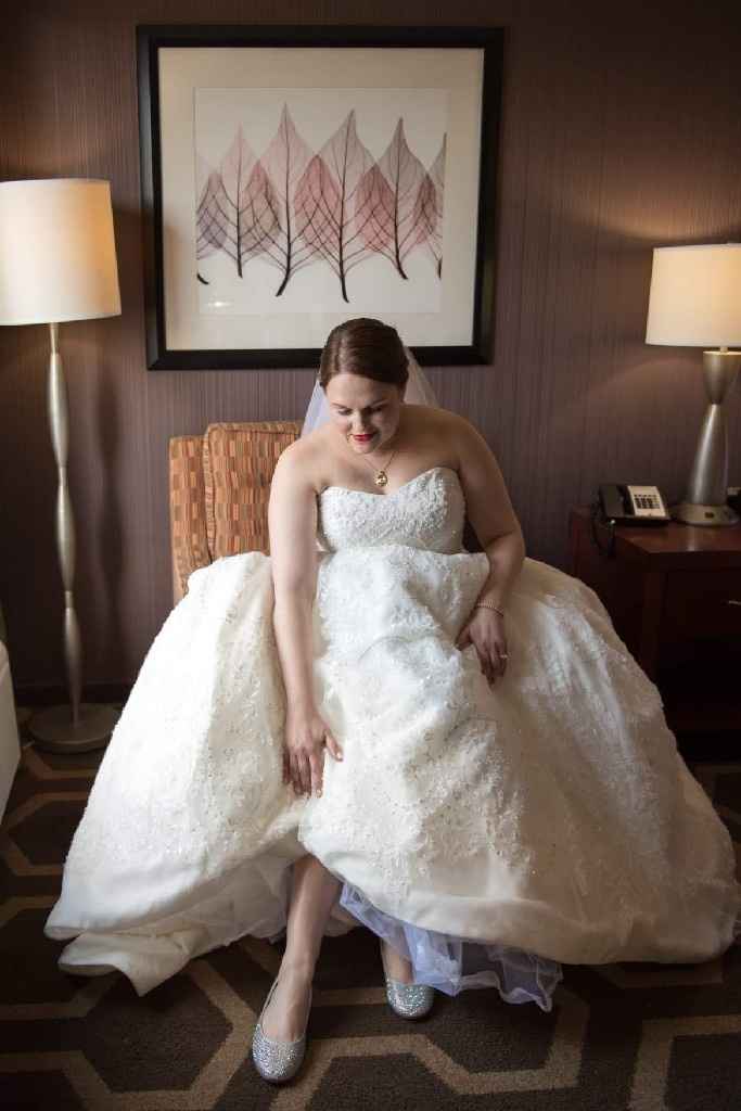 Bam! 3.30.19 photo heavy. - 1