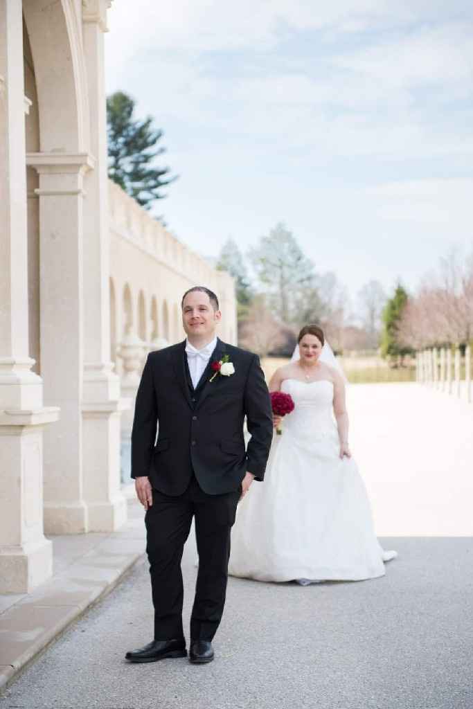 Bam! 3.30.19 photo heavy. - 2