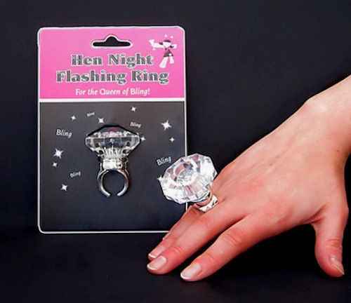 How to ask to be in the bridal party...