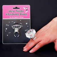 How to ask to be in the bridal party...