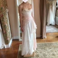 Wedding Dresses We Didn't Say Yes To