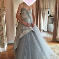 Wedding Dresses We Didn't Say Yes To