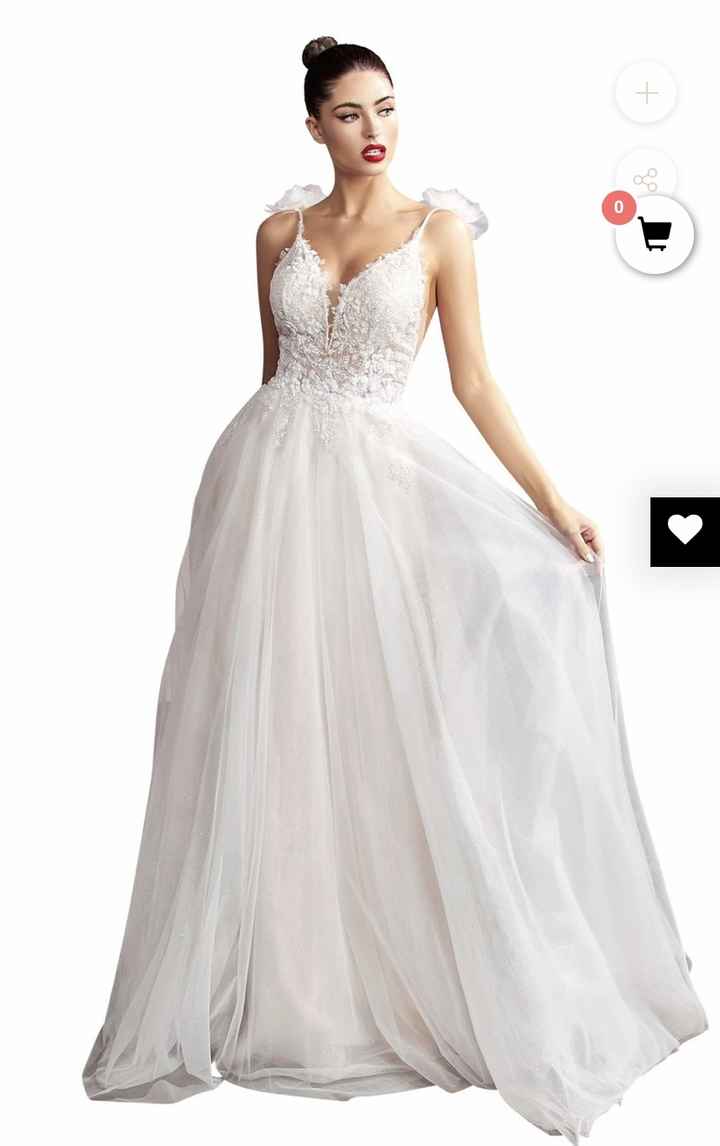 Can a A-line wedding dress be altered into a mermaid style dress?, Weddings,  Wedding Attire, Wedding Forums