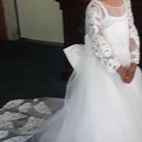 So happy with this dress.