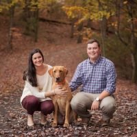 Engagement Photos with Pets: Share Your Tips and Pics!