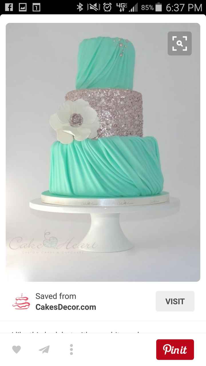 Cakes!! Let's see them!