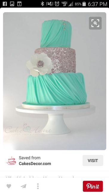Cakes!! Let's see them!