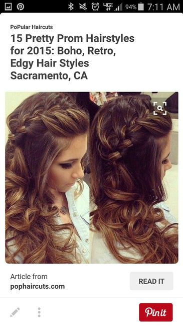 Hair woes... extentions or no?