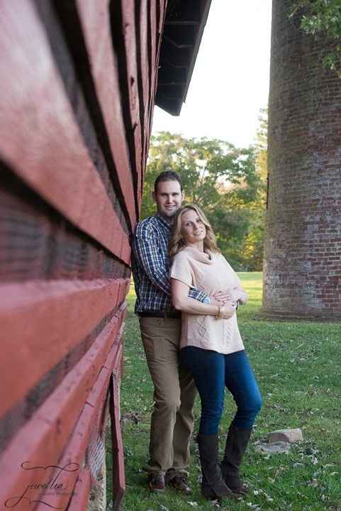 Engagement pics