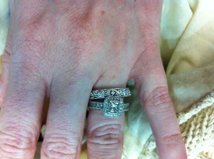 Are you rocking the gap?