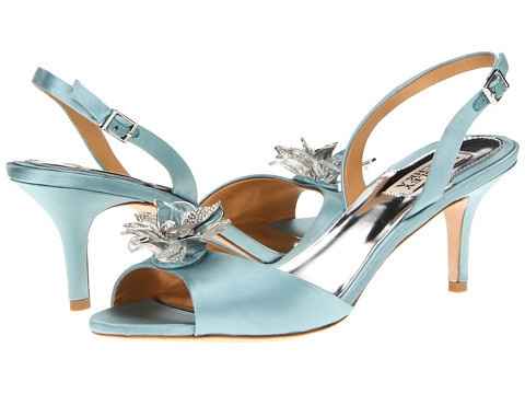 Shoes causing snags?