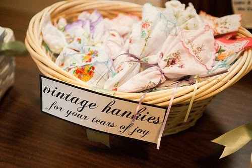 Sweet, corny or a little narcissistic?