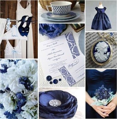 Seriously annoyed by wedding colors