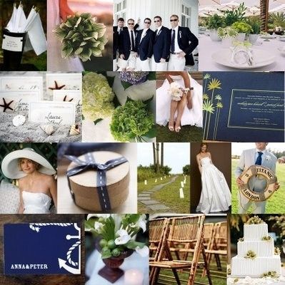 Seriously annoyed by wedding colors