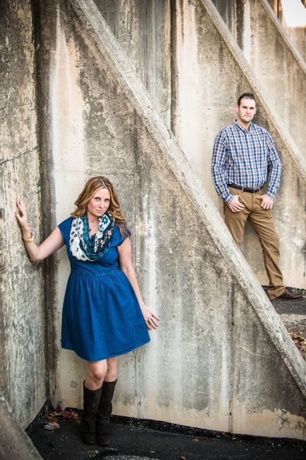 Ladies! Post your...