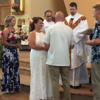 Marrying my best friend