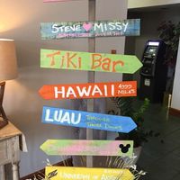 No reason to get lost