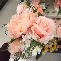 Bridesmaid dress options - 1