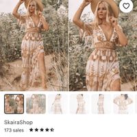 Engagement Photo outfits - 1