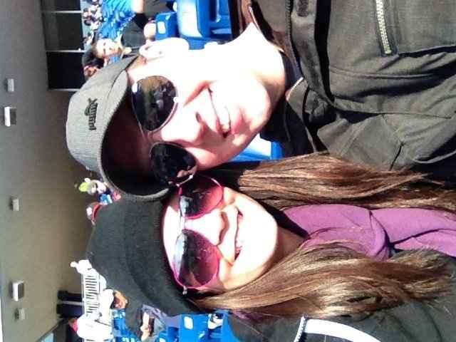 Share a pic of Spouse/Future Spouse!