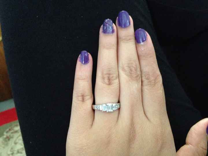 It's been a while -ring porn!