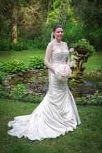 Show me  your Dress!