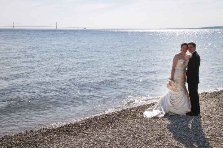 BAM!  *Update - added a few more pics!