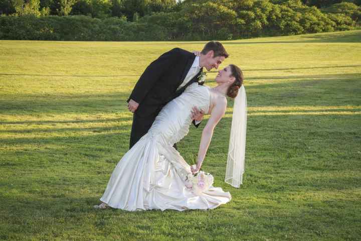 BAM!  *Update - added a few more pics!