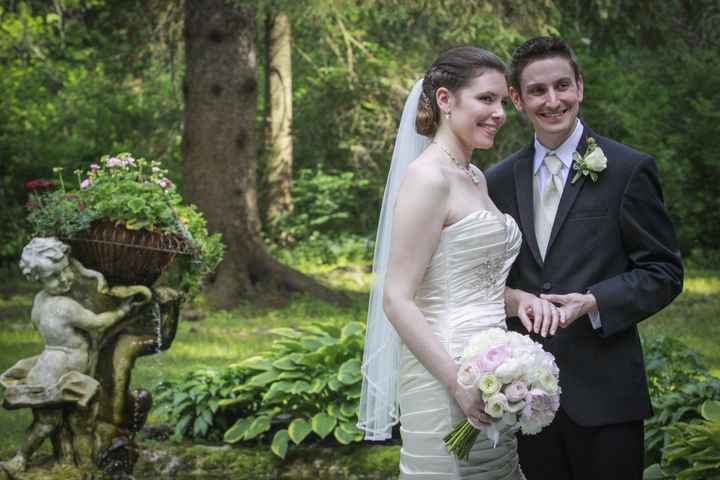 BAM!  *Update - added a few more pics!