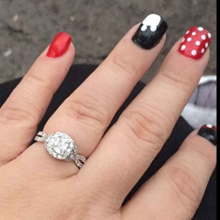 Ring Bling!