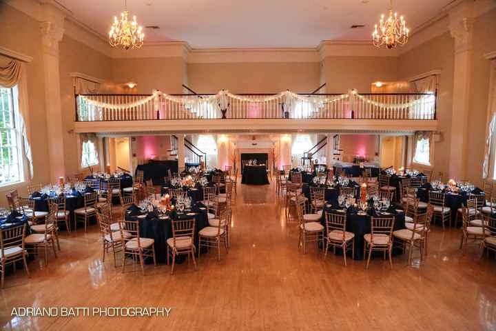 Married! (with pics)